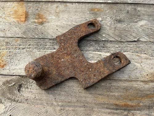 Ferguson te20 bar - t,