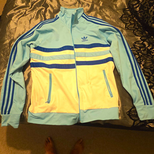 Adidas originals track - adidas, jacket