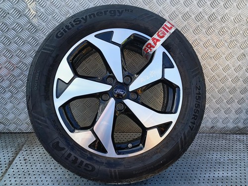 Ford transit connect - ford, alloy