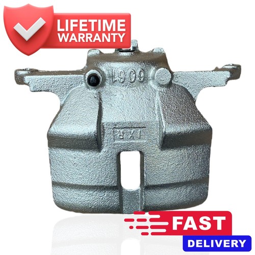 Front right brake - caliper, for
