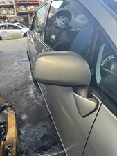 TOYOTA VERSO MPV 5DOOR  RIGHT