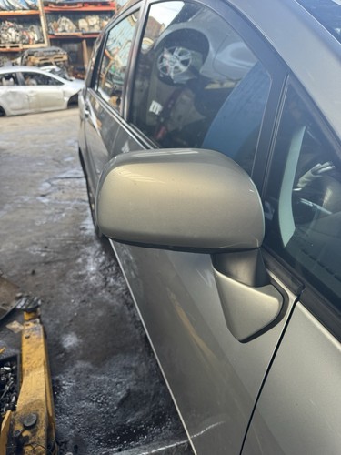 Toyota verso mpv 5door right - 5door,