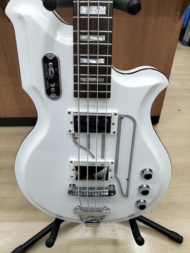 Eastwood airline map bass - airline,