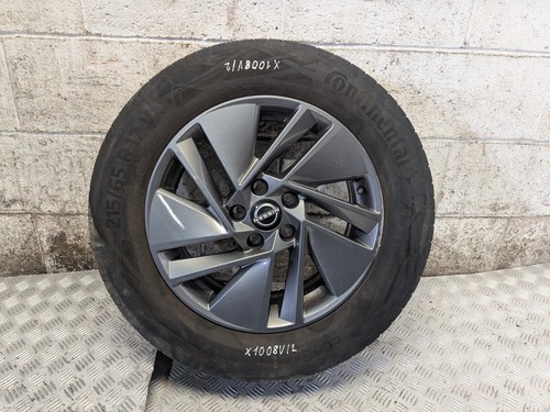 Nissan qashqai mk3 - qashqai, j12