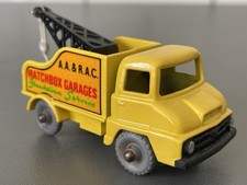 Matchbox 1-75 No.13 Code 3