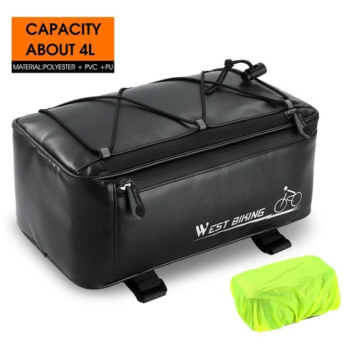 West biking waterproof - waterproof, bike