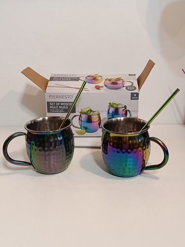 Ernesto set moscow mule - set,
