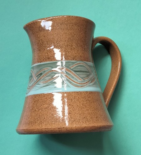 Vintage holkham pottery - vintage,