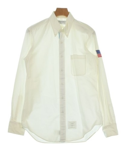 Thom browne casual shirts - browne,