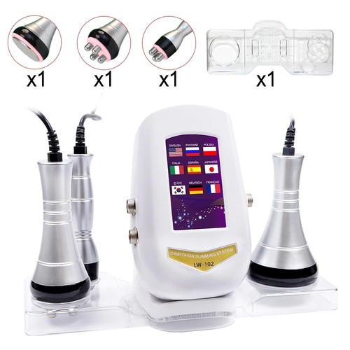 40k cavitation slimming - 40k,