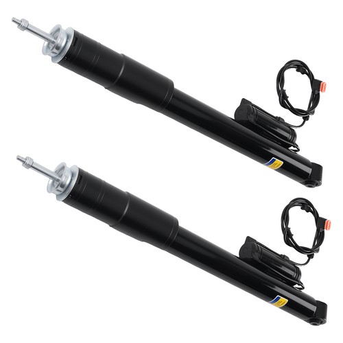 Air suspension rear - rear, for