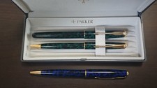 Parker Sonnet Fountain Pen