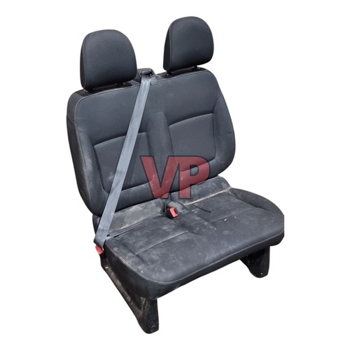 Vivaro trafic front - trafic,