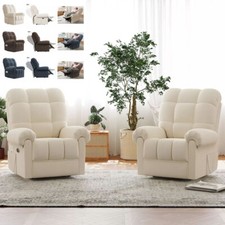 Rise Recline Recliner Electric