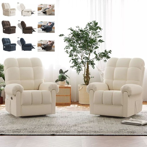 Rise recline recliner electric - recline,