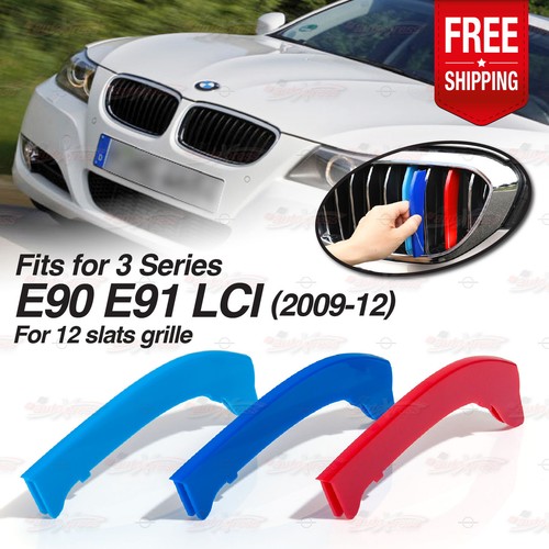 Sport slats kidney - m-sport,
