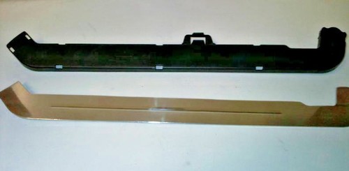 Vauxhall vx220 fuel rail - vauxhall,
