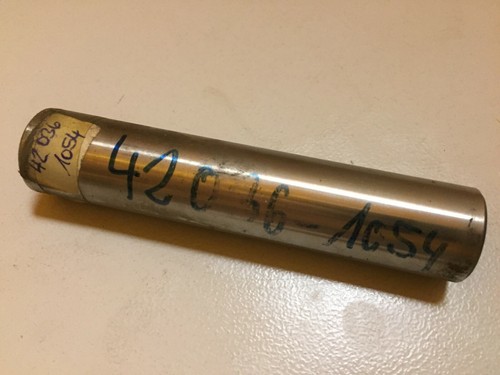 Hose bolt shock - hose,
