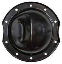 Atlas Axle Back Cover Diff Plate - Steel - New