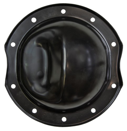 Atlas axle back - back, diff