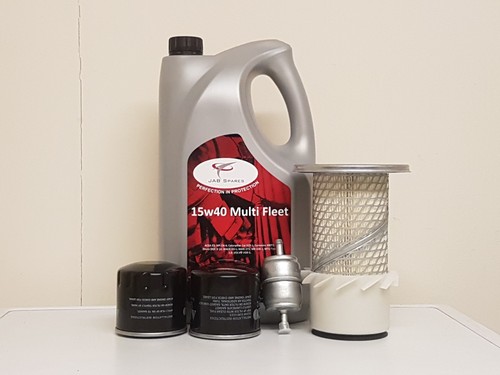 Filter oil service - filter/oil, suits