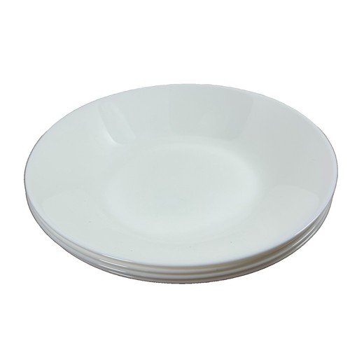 Ikea oftast deep plate bowls - ikea,