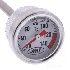 JMP Oil Temperature Gauge Fits Honda XR 600 1985-2000