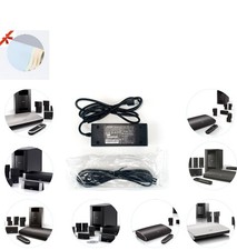 Bose Lifestyle T20 V20 V25 V30 V35 520 525 535 Power Supply Adapter 100PS-024
