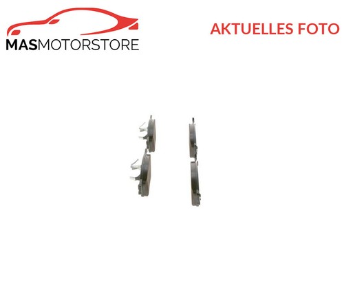 Set brake pads - brake,
