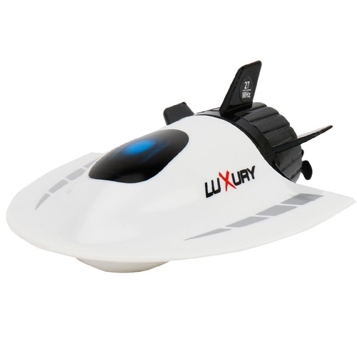 Remote control submarine - control, mini