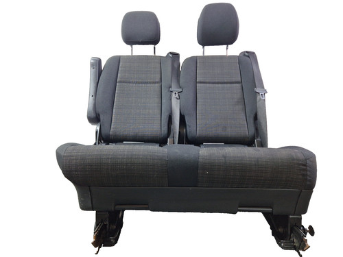 Mercedes vito w447 - 14-23,