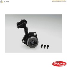 CENTRAL SLAVE CYLINDER CLUTCH