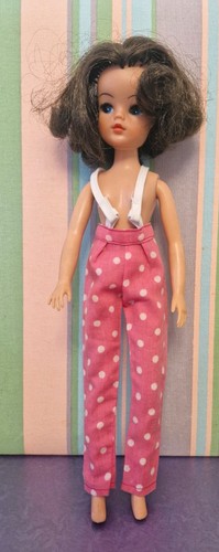 Vintage pedigree sindy - pedigree,