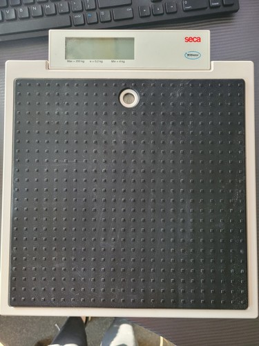 Seca 875 medical class - -,