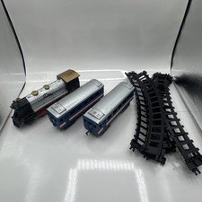 KAMCO WESTERN EXPRESS Train