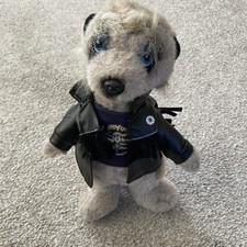 Vassily Meerkat Compare The Market Soft Toy in great clean condition
