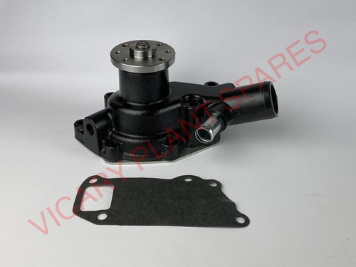 Water pump jcb - jcb, no