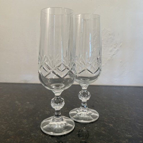 Bohemia crystal champagne - bohemia,