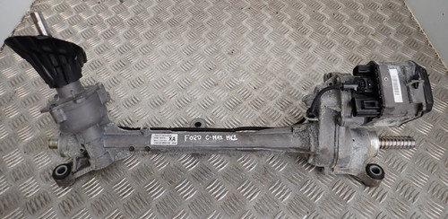 Ford max mk2 2012 power - mk2,
