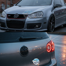 VW Golf MK5 2003-2010 VW Black