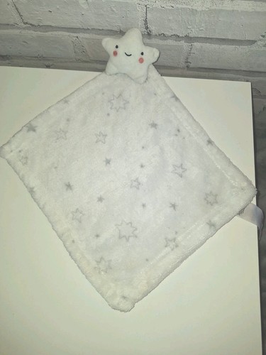 Primark white star stars - star,