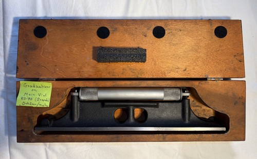 Vintage starrett 98 - vintage,