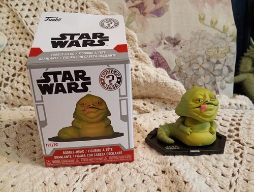 Funko pop star - pop, wars