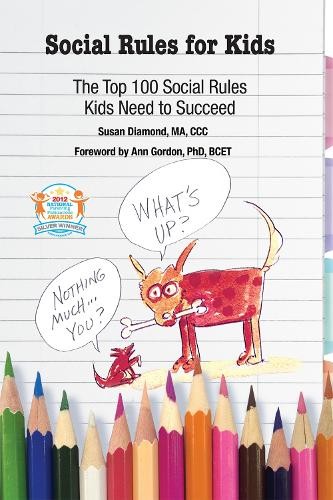 Social rules for kids - for, kids: