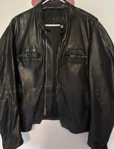 Vintage brooks jacket - brooks,