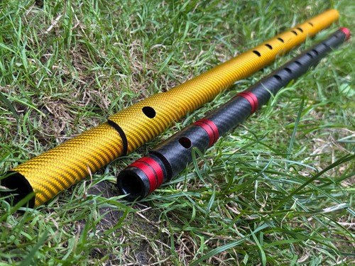 Carbon bansuris low - bansuris, &