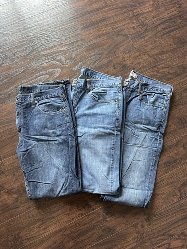 Men levi 527 bootcut jeans - men's,