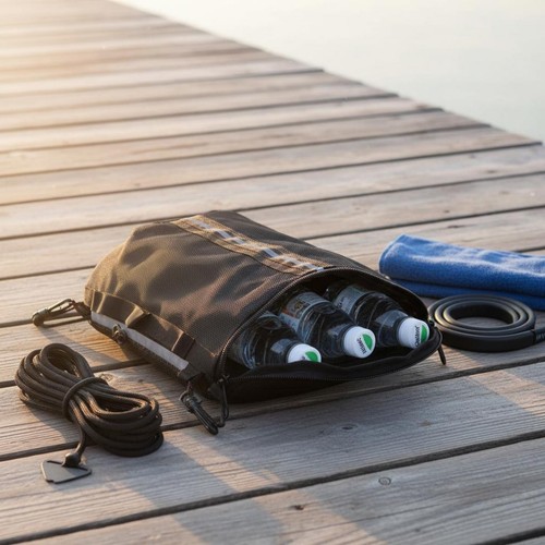 Sup deck bag - bag, long-lasting