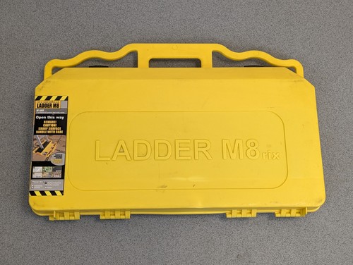 Ladderm8rix pro plus - ladderm8rix, pro-plus