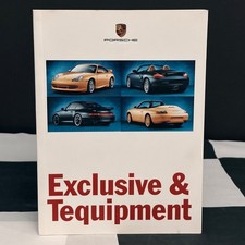 1998 PORSCHE 911 (996) &